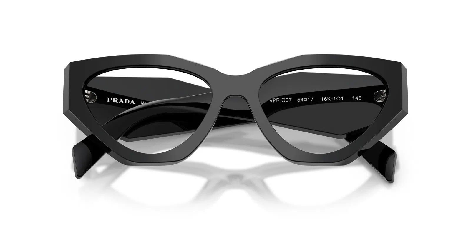 Prada C07V Eyeglasses - view 10